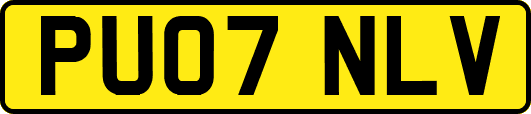 PU07NLV
