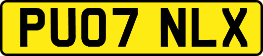 PU07NLX