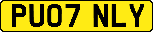 PU07NLY