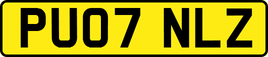 PU07NLZ