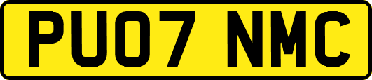PU07NMC