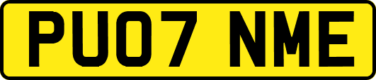 PU07NME