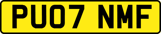 PU07NMF