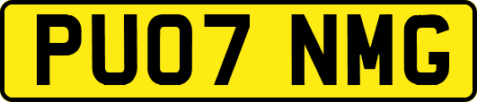 PU07NMG