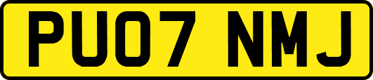 PU07NMJ