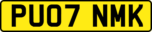 PU07NMK
