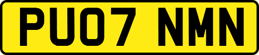 PU07NMN