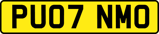 PU07NMO