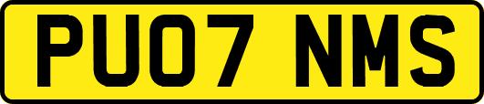 PU07NMS