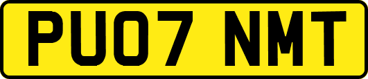 PU07NMT