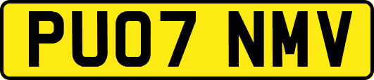 PU07NMV