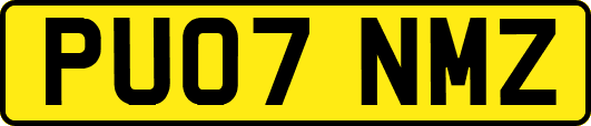 PU07NMZ
