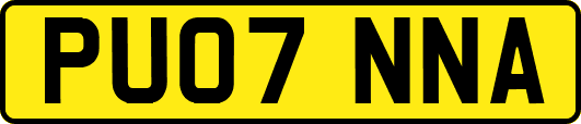 PU07NNA