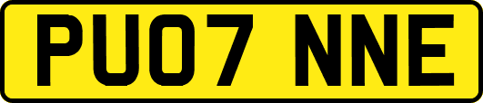 PU07NNE