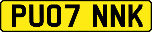 PU07NNK