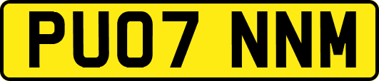 PU07NNM
