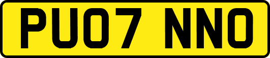 PU07NNO