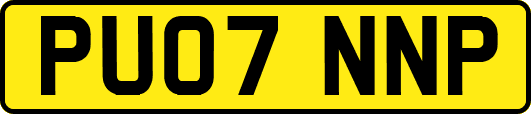 PU07NNP