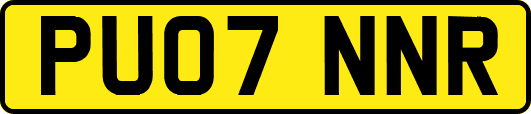 PU07NNR