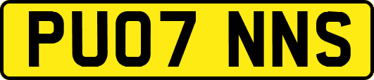PU07NNS