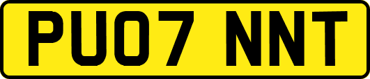 PU07NNT