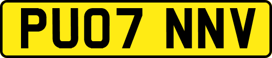 PU07NNV