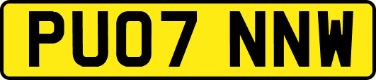PU07NNW