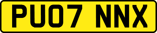 PU07NNX