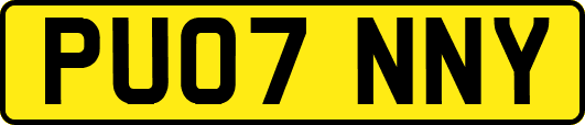 PU07NNY