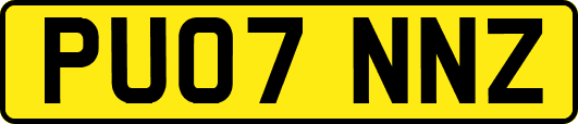 PU07NNZ