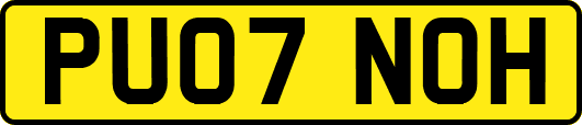 PU07NOH