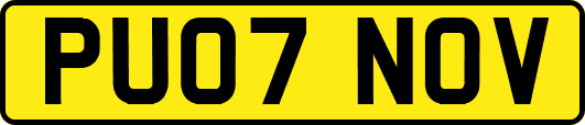 PU07NOV