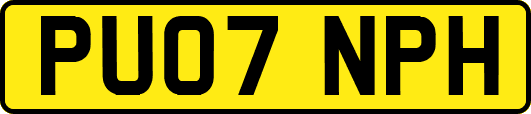 PU07NPH
