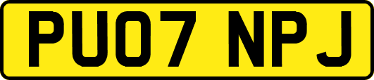 PU07NPJ