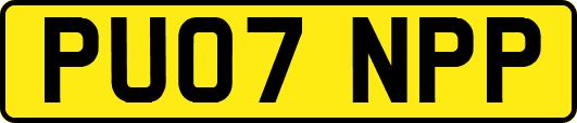 PU07NPP