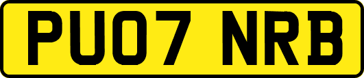 PU07NRB