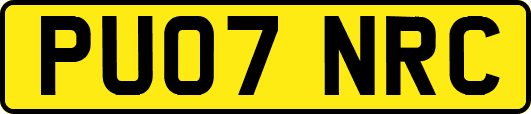 PU07NRC
