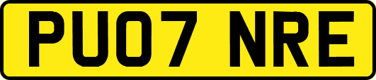 PU07NRE