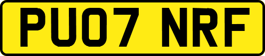 PU07NRF