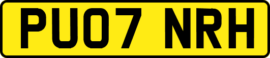 PU07NRH