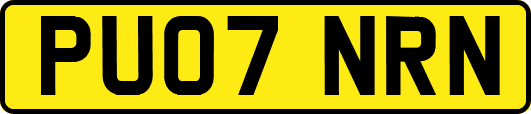 PU07NRN