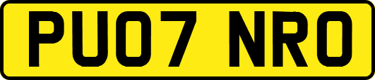 PU07NRO