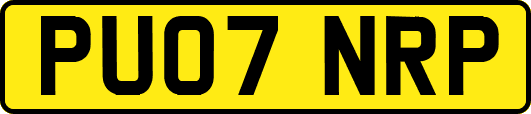 PU07NRP