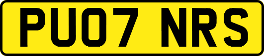 PU07NRS
