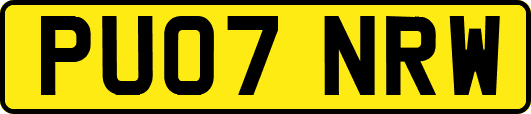 PU07NRW