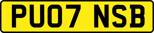 PU07NSB