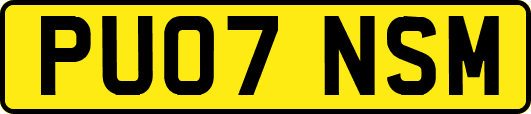 PU07NSM