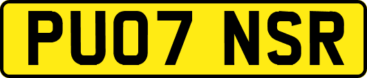 PU07NSR