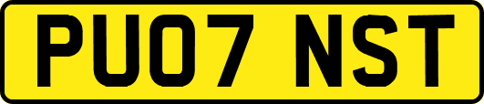 PU07NST