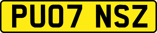 PU07NSZ